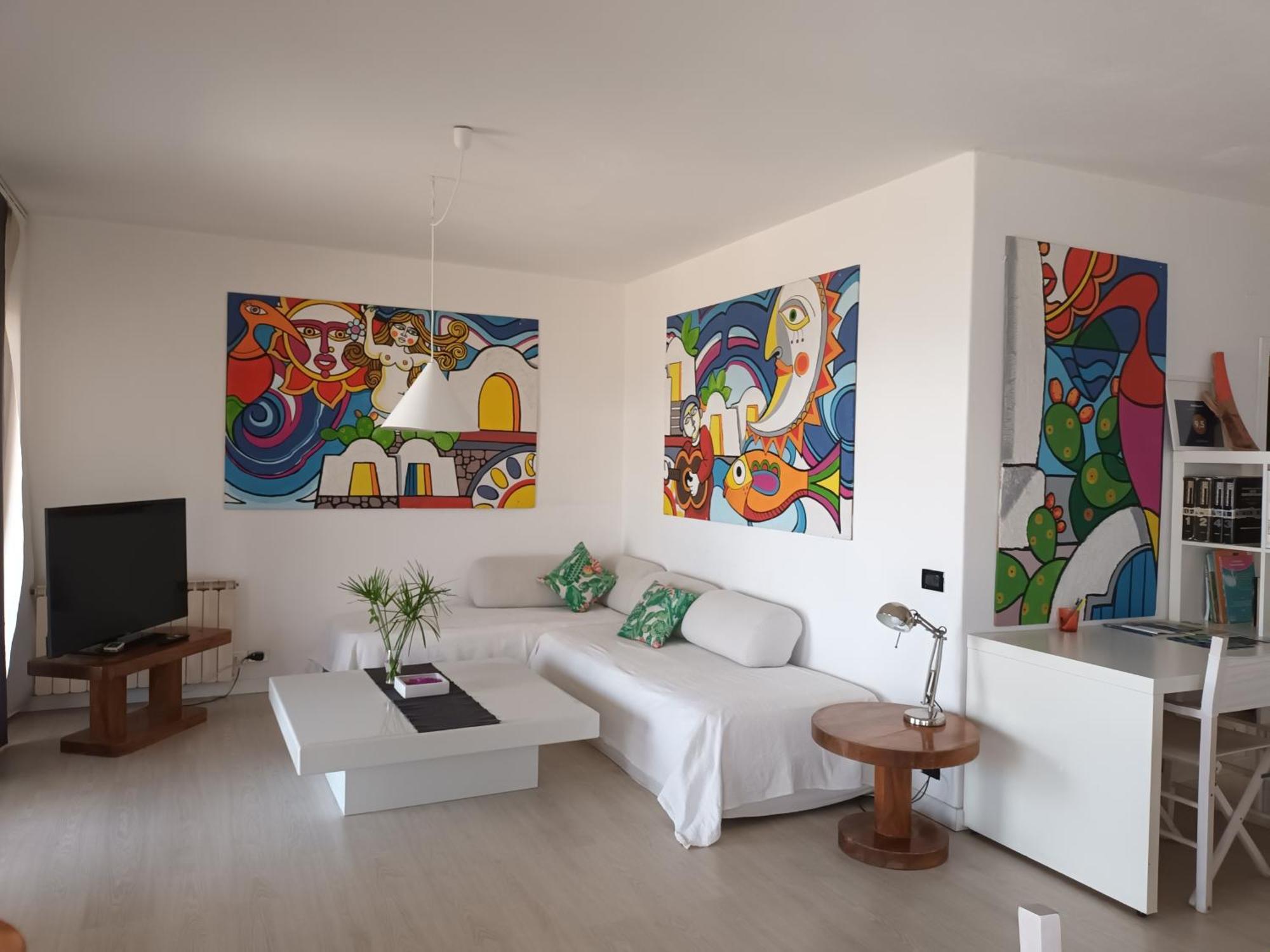 Villa Barbara Giardini Naxos Bagian luar foto